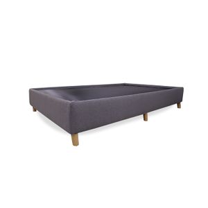 Basecama Zehnder 100 Gris Oscuro
