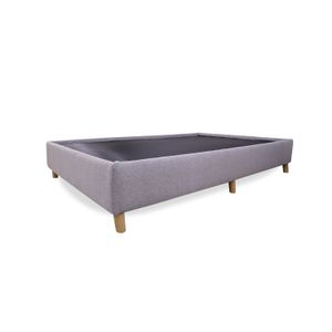 Basecama Zehnder 120 Gris Claro