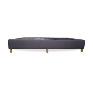 Basecama Zehnder 120 Gris Oscuro
