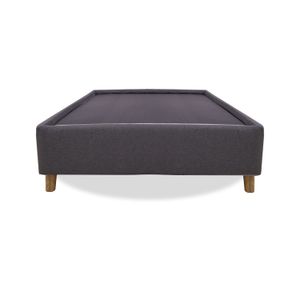 Basecama Zehnder 140 Gris Oscuro