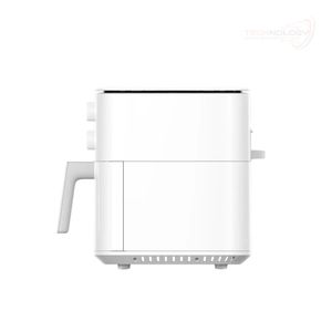 Freidora de Aire Xiaomi Essential 6L 1550W Blanco – Sin WiFi