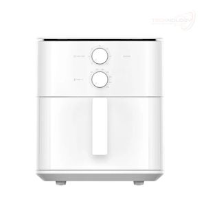 Freidora de Aire Xiaomi Essential 6L 1550W Blanco – Sin WiFi
