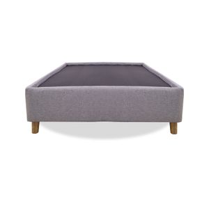 Basecama Zehnder 140 Gris Claro