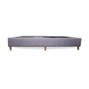 Basecama Zehnder 100 Gris Claro