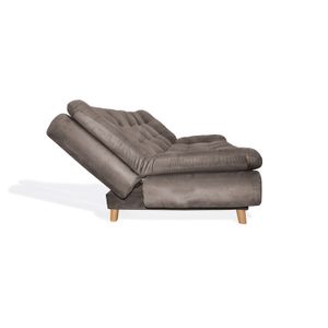 Sofa Cama Meier 120x175 Camel
