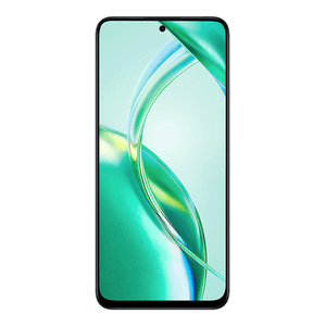 Celular Honor H200 Smart 5G 8+256GB Blanco