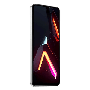 Celular ZTE NEO 3 5G 8+256GB Plata