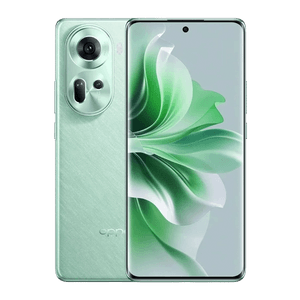 Celular Oppo Reno 11 5G 12+256GB Verde