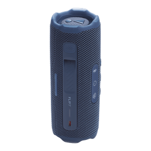 Parlante JBL Flip 7 Bluetooth Azul
