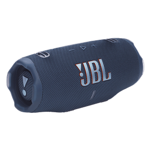 Parlante JBL Charge 6 Bluetooth Azul