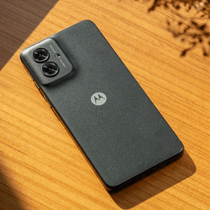 Celular Motorola Moto 5G G55 8+256GB Negro