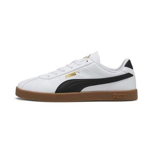 Tenis Puma Hombre Club II SL 397445-06