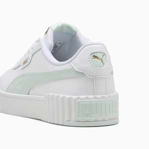Tenis Puma Mujer Carina Street Lux 400365-12