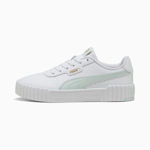 Tenis Puma Mujer Carina Street Lux 400365-12
