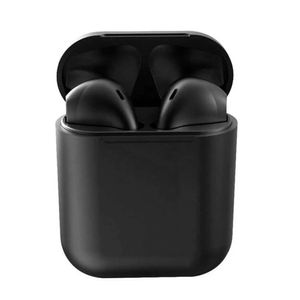 Audífonos Bluetooth Inalámbricos Inpods 12