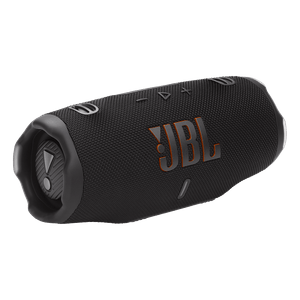 Parlante JBL Charge 6 Bluetooth Negro