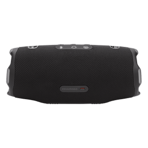 Parlante JBL Charge 6 Bluetooth Negro