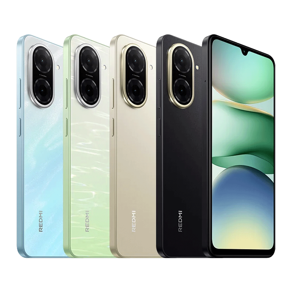 Celular Xiaomi Redmi A5 4G 3+64GB Dorado Agaval