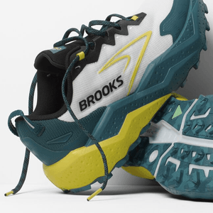 Tenis Brooks Caldera 8 Hombre