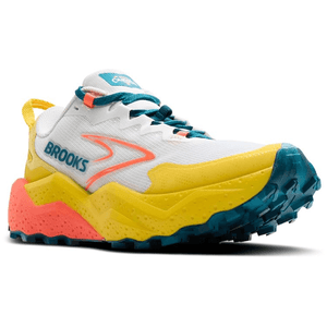 Tenis Brooks Caldera 8 Mujer