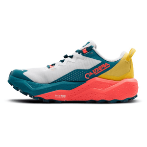 Tenis Brooks Caldera 8 Mujer
