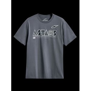 Camiseta Alpinestars Cereal Ss Csf
