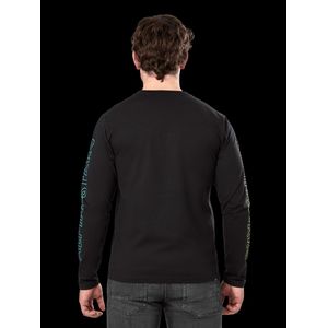 Camibuzo Alpinestars Ayess Ls Csf