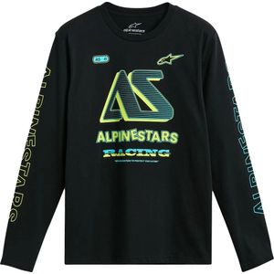 Camibuzo Alpinestars Ayess Ls Csf