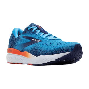 Tenis Brooks Ghost 16 Hombre