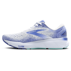 Tenis Brooks Ghost 16 Mujer