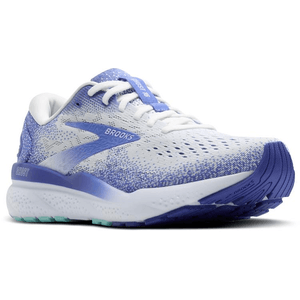 Tenis Brooks Ghost 16 Mujer