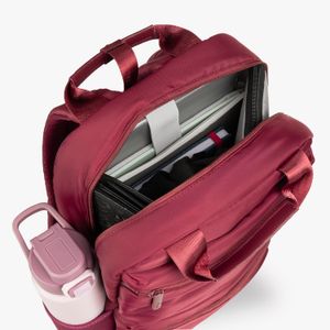 Morral Lugano Zenith 24133-1 Borgoña