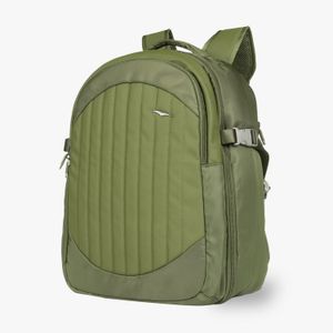 Morral Lugano Nomada XM202608 Verde