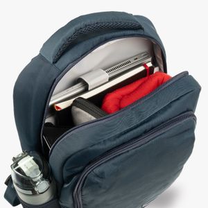 Morral Lugano Sync 24651 Azul Petroleo