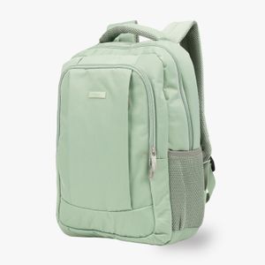 Morral Lugano Edge 24653 Negro Verde Menta