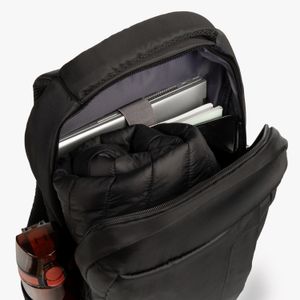 Morral Lugano Turín Y1819 Negro