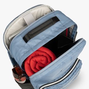 Morral Lugano Wishimin 23102 Azul