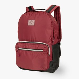 Morral Lugano Wishimin 23102 Rojo