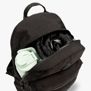 Morral Lugano Flow XM10067 Negro