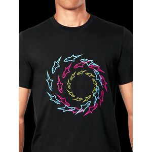 Camiseta Alpinestars Concentric Ss Csf