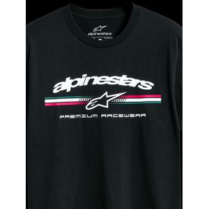 Camiseta Alpinestars Prevail Ss Csf