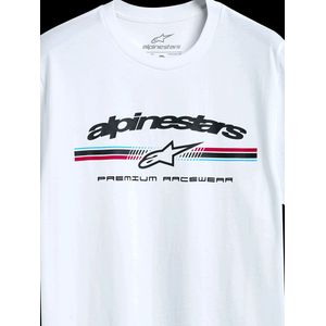 Camiseta Alpinestars Prevail Ss Csf