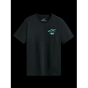 Camiseta Alpinestars Asym Ss Csf
