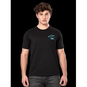 Camiseta Alpinestars Asym Ss Csf