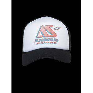 Gorra Alpinestars Ayess Trucker