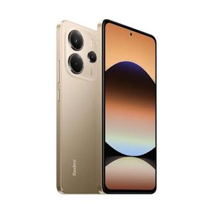 Celular Xiaomi Redmi Note 14 4G 256 Gb 8 Ram Dorado