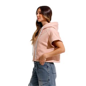 Camiseta Manga Corta Para Mujer Vivian Girbaud