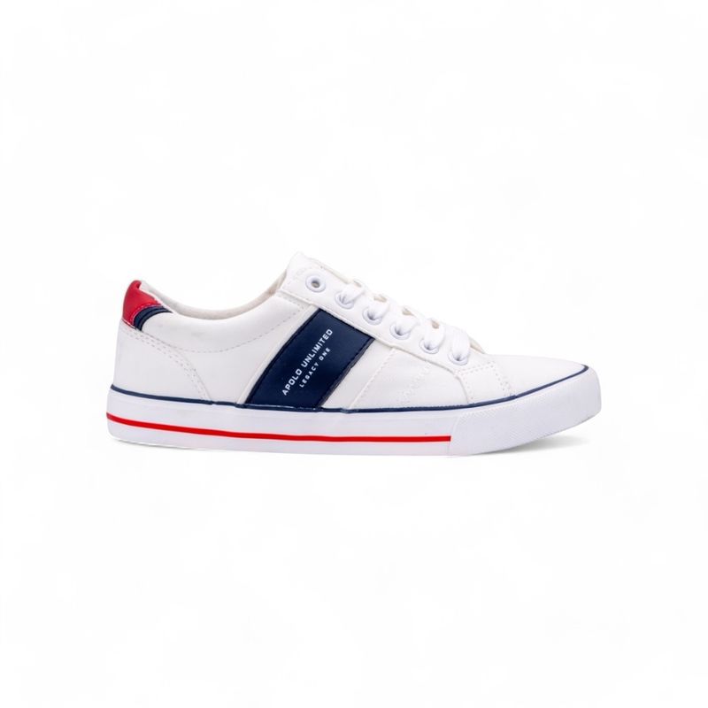 TENIS-APOLO-NINO-APL-2430K-2