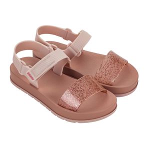 SANDALIA GRENDENE NINA 18763 BL713