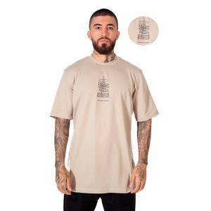 CAMISETA JUNGLE HOMBRE 2897